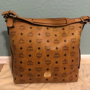 MCM Shoulder Bag